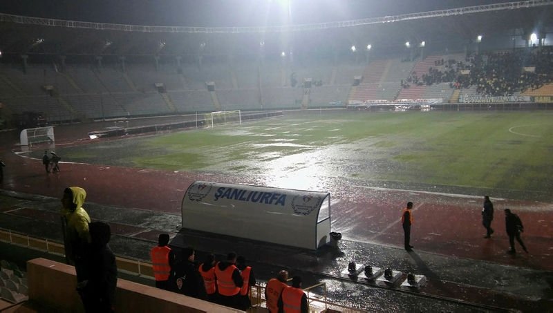 Türkiye’de Arena ismi kullanılan statlar