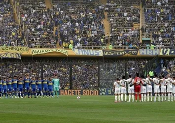 Arjantin'de deprem nedeniyle saygı duruşu kararı!