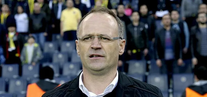 Bursaspor'da İrfan Buz dönemi sona erdi!
