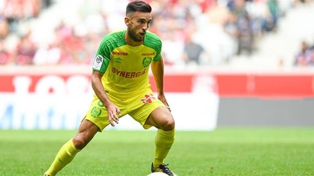 Galatasaray, Trabzonsporlu Kucka’nın peşinde