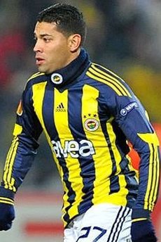 Andre Santos Fenerbahçe'ye geri mi dönüyor?