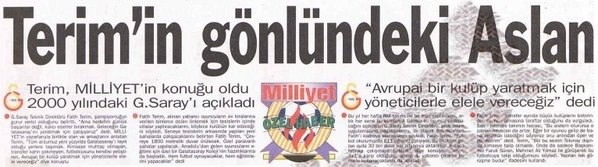 Türk futbol tarihinden inanılmaz kareler