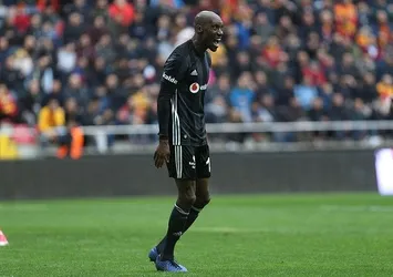 Atiba'ya sürpriz teklif!