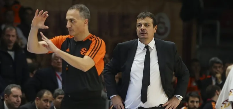 Ergin Ataman: Sezonun en kötü oyununu oynadık