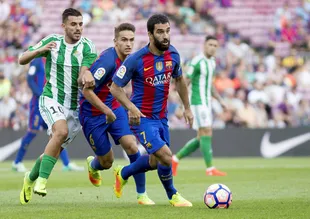 Galatasaray'dan Arda Turan için son hamle