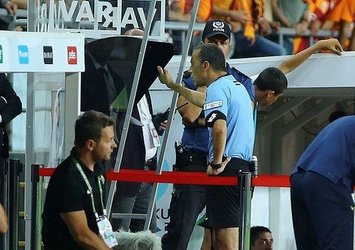 UEFA VAR Semineri Riva'da yapılacak