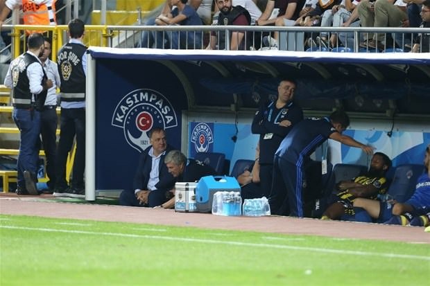 Fenerbahçe karıştı! Lens’ten olay tepki...