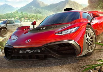 Tarihe geçti! Forza Horizon 5'ten başarı üstüne başarı