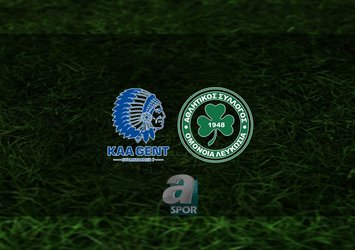Gent - Omonia maçı saat kaçta?