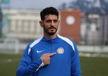 "Rizespor'u hak ettiği seviyelere taşıyacağız"