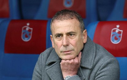 Trabzonspor’da Abdullah Avcı sesleri!