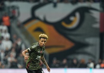 Gedson Fernandes, Zor bir sezon geçirdik