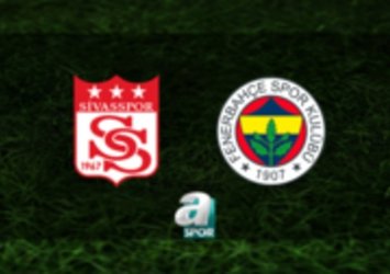 F.Bahçe'nin ilk 11'i belli oldu!
