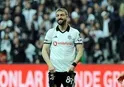 MAÇ SONUCU Beşiktaş 2 - 1 Başakşehir l ÖZET - 2