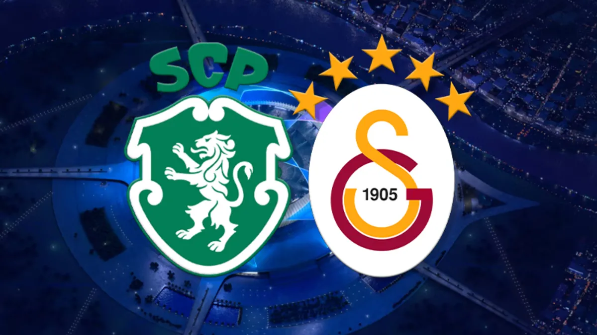 sporting – galatasaray — Hürriyet