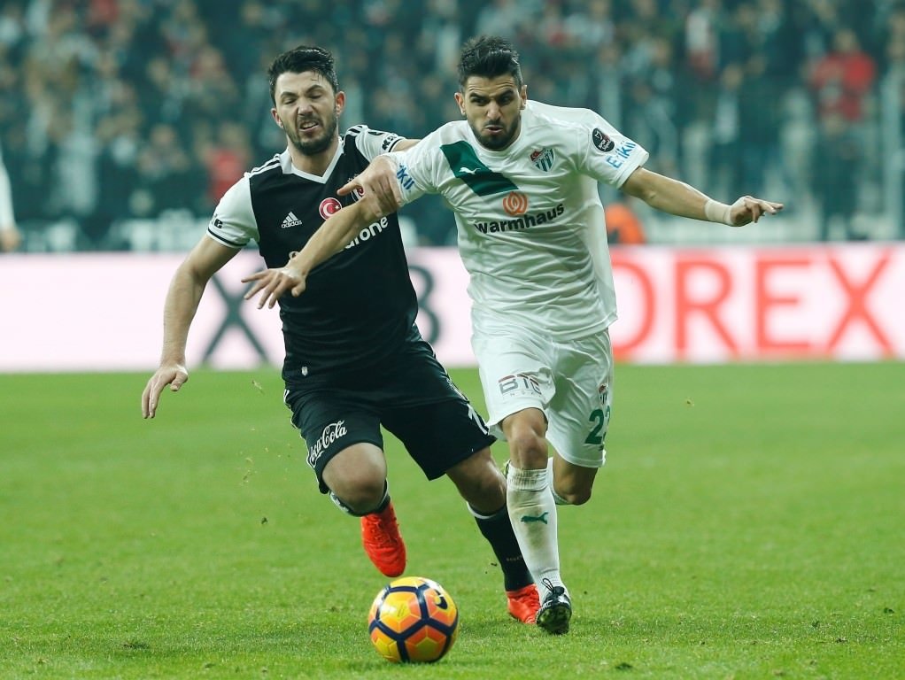 Trabzonspor’dan Tolgay Arslan bombası