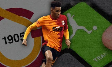 Cimbom'un Gedson ısrarı!