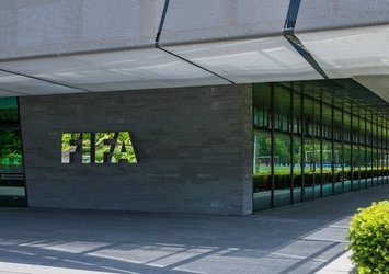 FIFA en fazla transfer yapan ülkeleri açıkladı