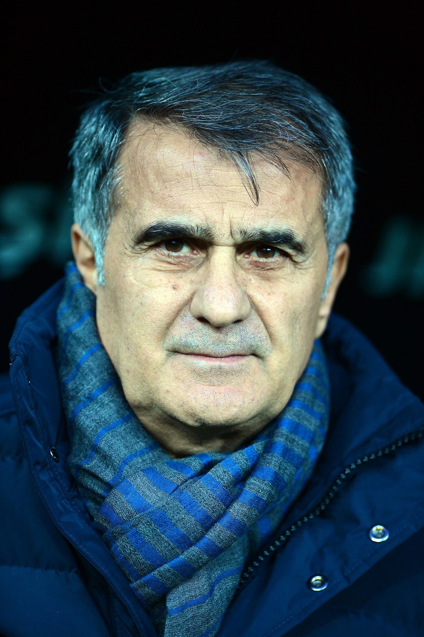 İşte Beşiktaş - Gençlerbirliği maçından kareler!