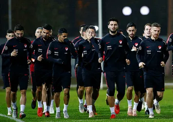 Futbolda milli mesai başlıyor