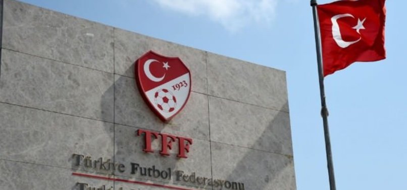 Türkiye Futbol Federasyonu'ndan amatör lig hakemlerine zam!