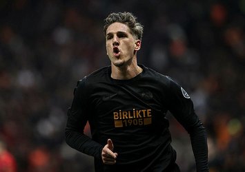 İtalya'da Zaniolo çılgınlığı! "Tanıtımını golle yaptı"