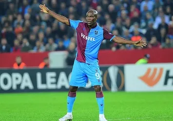 Nwakaeme'ye talip var