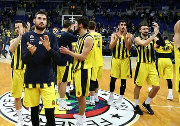 Fenerbahçe'nin önlenemeyen yükselişi!