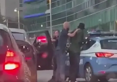 Bakayoko önce tutuklandı sonra serbest kaldı!