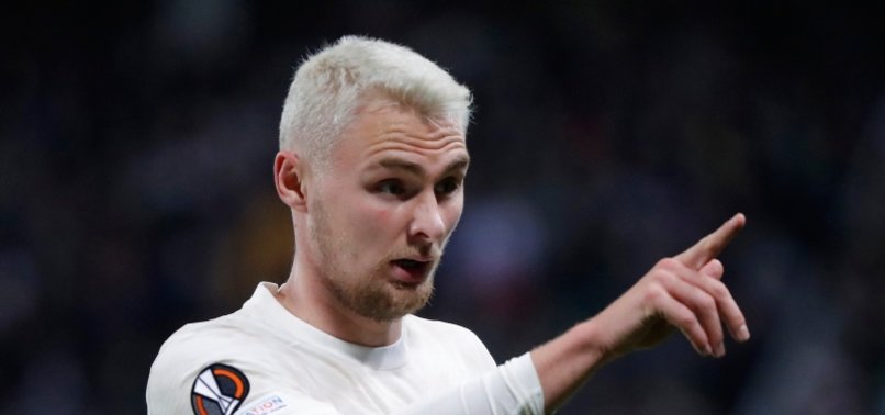 GALATASARAY TRANSFER HABERLERİ - Sevilla Nelsson'da ısrarcı! Yeni teklif ortaya çıktı