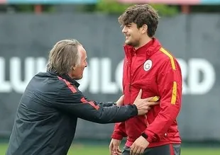 Galatasaray, Volkan Pala'yı kiraladı