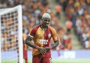 Galatasaray'da orta saha sıkıntısı
