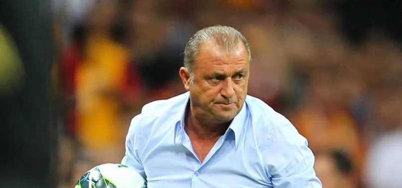 Fatih Terim, Florya'da! İşte ilk görüntüler