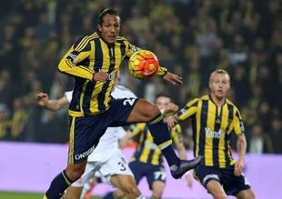 Bruno Alves İtalya yolcusu...