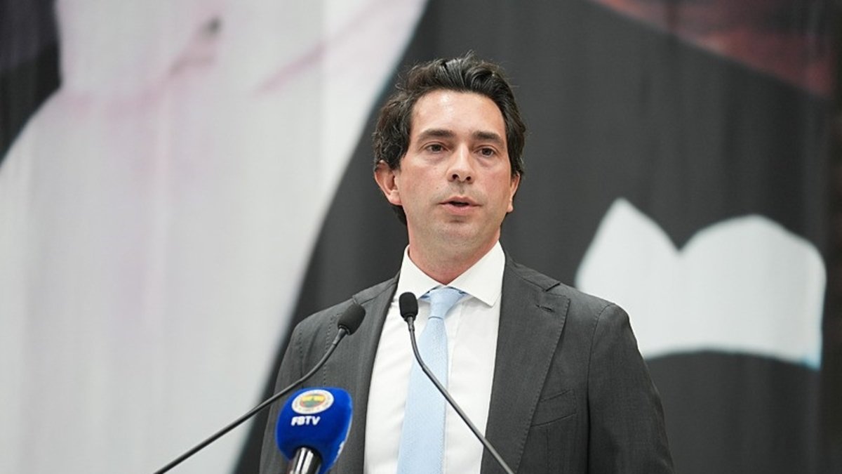 Fenerbahçe'den maç sonu sert tepki: Bu akşam operasyon çekildi! Fenerbahçe'den maç sonu sert tepki: Bu akşam operasyon çekildi!