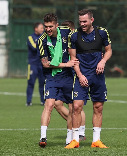 Fenerbahçe, Osmanlıspor’u konuk edecek