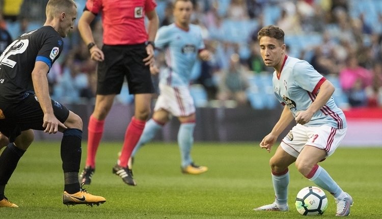 Fenerbahçe’den Emre Mor sürprizi! Geliş tarihi...