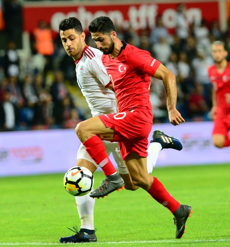 Galatasaray’dan Emre Akbaba için son teklif
