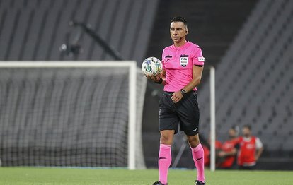 Süper Lig’de 3. haftanın hakemleri açıklandı!