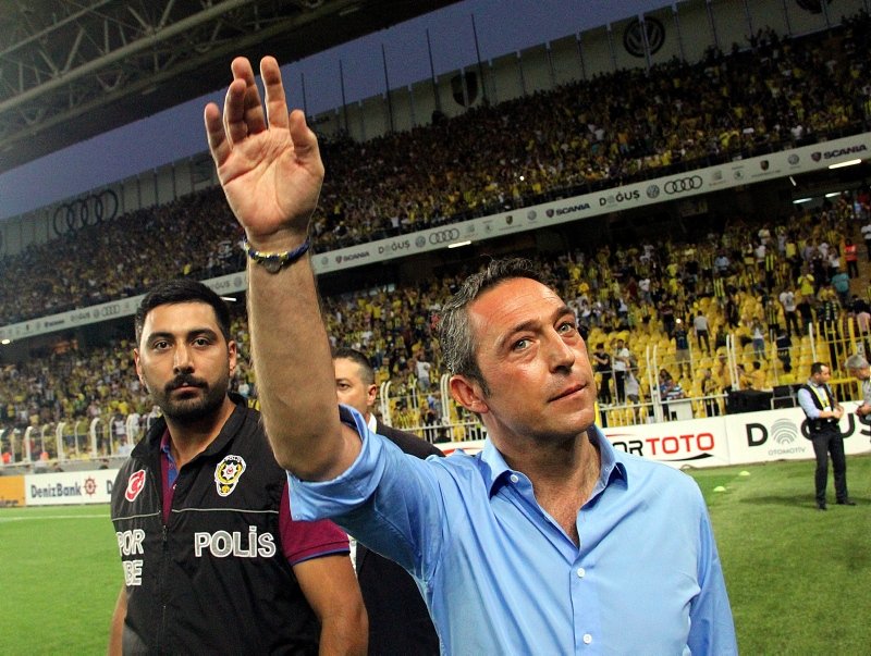 Fenerbahçe’nin gençleri mest etti! Fenerbahçe 3-3 Feyenoord maç sonucu