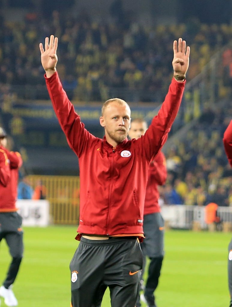 Semih Kaya’ya büyük tepki