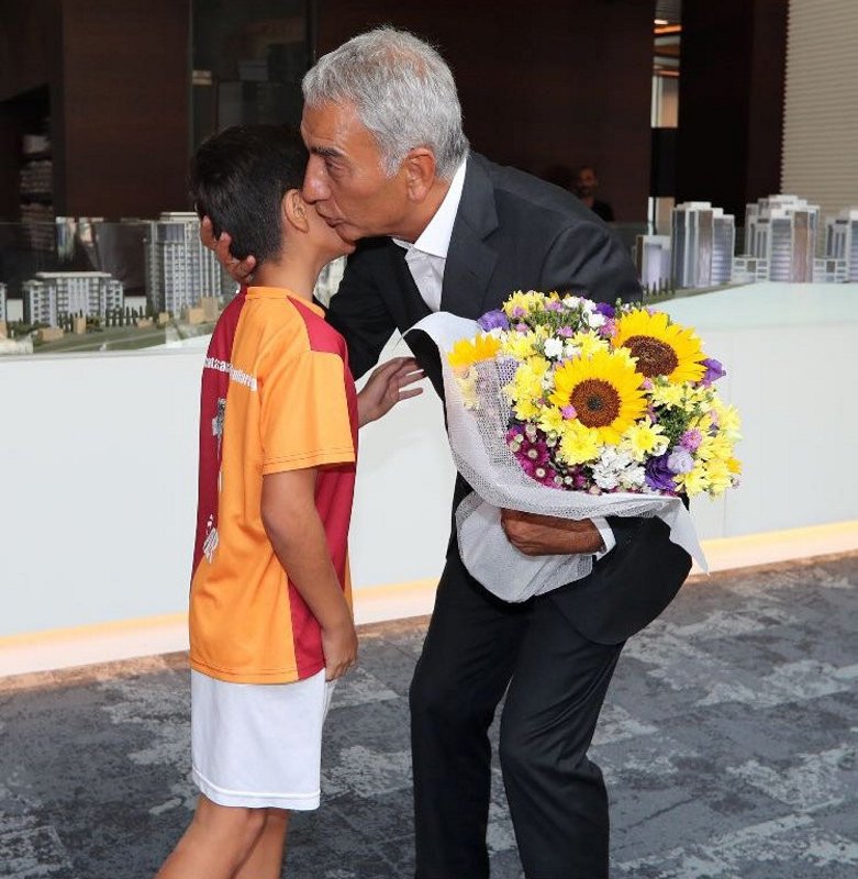 Adnan Polat’tan çok özel açıklamalar!