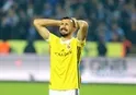 Alper Potuk'un rekoru Fenerbahçe'ye yetmedi - 2