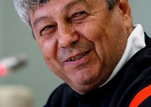 Dursun Özbek: "Lucescu ile görüşüyoruz"