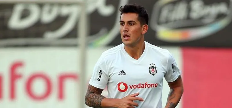 Roco kafa karıştırdı!