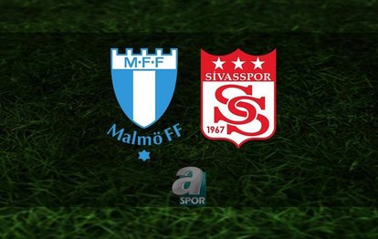 Malmö Sivasspor - CANLI İZLE 📺 | Malmö - Sivasspor maçı hangi kanalda? Sivasspor maçı saat kaçta?