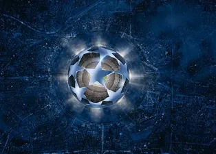 Fenerbahçe'ye Şampiyonlar Ligi şoku!