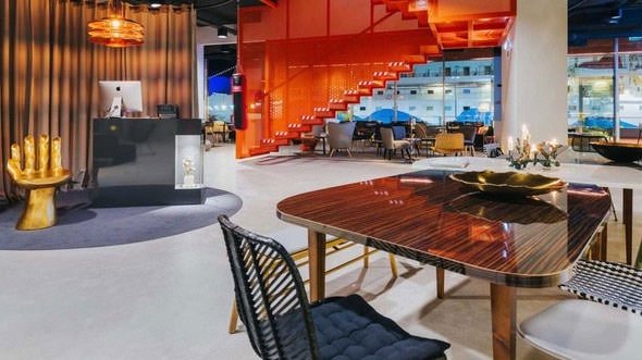 İşte Cristiano Ronaldo’nun oteli: Pestana CR7