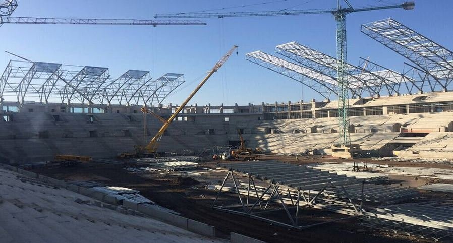 Türkiye’deki statların son durumu