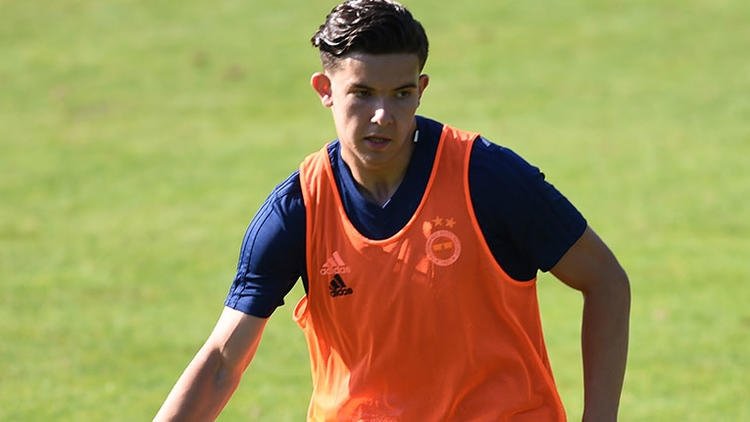 Flaş gelişme! Ferdi Kadıoğlu gidiyor....